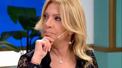 Susana Roccasalvo. Susana Roccasalvo.