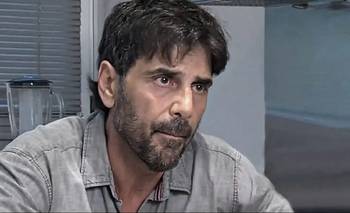 Tras ser condenado por abuso, Darthés se habría convertido en pastor evangélico | Juan darthés