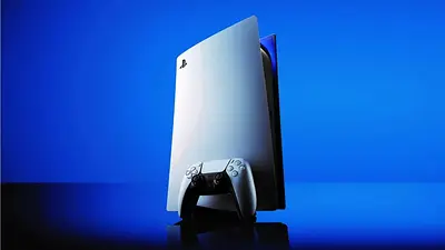 PlayStation 5 PlayStation 5