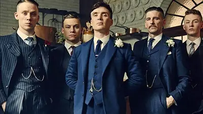 Cuándo se estrena la película de Peaky Blinders en Netflix: qué se sabe y de qué trata. Cuándo se estrena la película de Peaky Blinders en Netflix: qué se sabe y de qué trata.