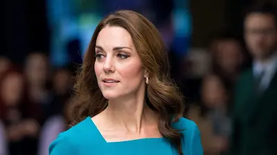 Kate Middleton Kate Middleton