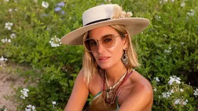 Por qué Dolores Barreiro se fue a vivir a Inglaterra. Por qué Dolores Barreiro se fue a vivir a Inglaterra.