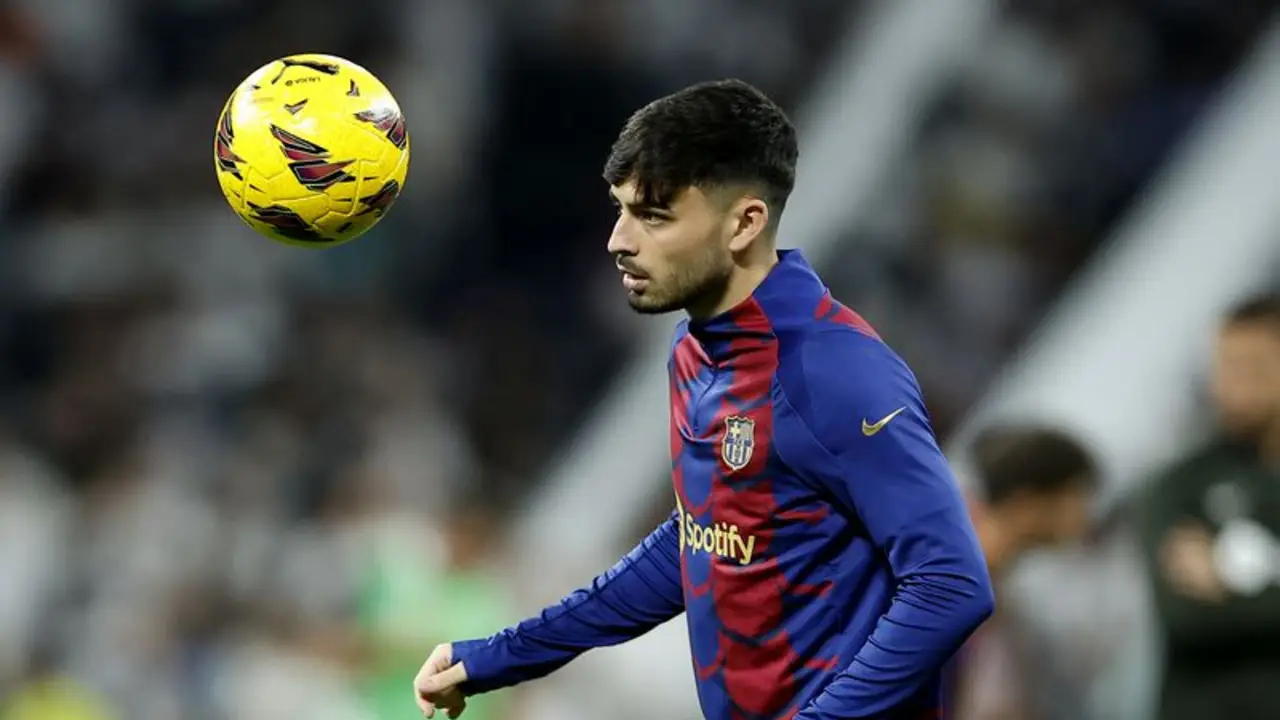 España apostará por el sentimiento de familia en la Eurocopa, según Pedri