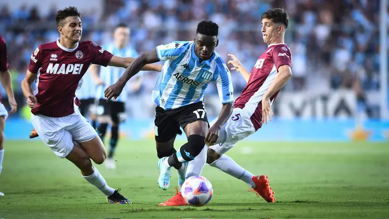 Racing Lanus