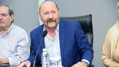 Formosa cumplió con el pedido de la Corte y respondió sobre la reelección indefinida: los detalles del documento Formosa cumplió con el pedido de la Corte y respondió sobre la reelección indefinida: los detalles del documento