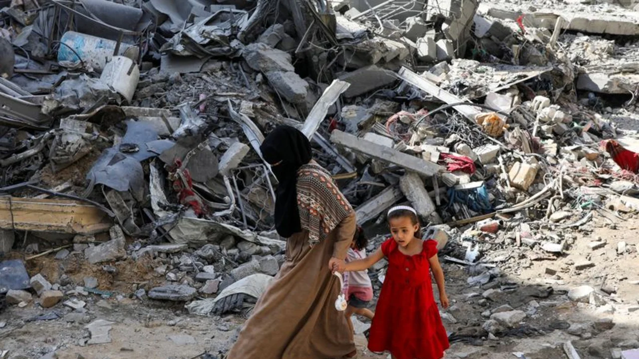 Funcionario de Hamás niega que el grupo haya presentado nuevas ideas para acuerdo de tregua en Gaza