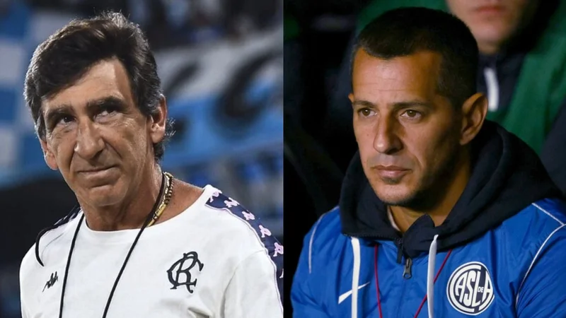 Racing Club, San Lorenzo de Almagro, Milton Giménez, Banfield.