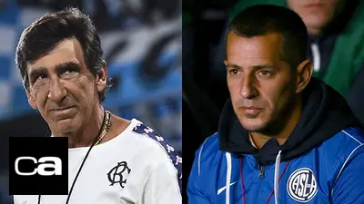 Racing Club, San Lorenzo de Almagro, Milton Giménez, Banfield. Racing Club, San Lorenzo de Almagro, Milton Giménez, Banfield.