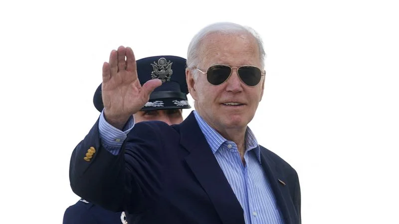 Biden firmará un nuevo acuerdo de seguridad con Ucrania durante la cumbre del G7