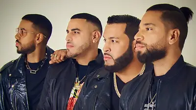 La banda Aventura dará un recital en Argentina La banda Aventura dará un recital en Argentina