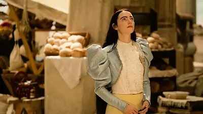 Actúan Emma Stone y Olivia Colman: la película de la realeza del Siglo XVIII que la rompe en Netflix Actúan Emma Stone y Olivia Colman: la película de la realeza del Siglo XVIII que la rompe en Netflix