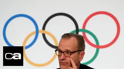 COI dice que está decidiendo sobre veto a atletas rusos y bielorrusos clasificados a Juegos París COI dice que está decidiendo sobre veto a atletas rusos y bielorrusos clasificados a Juegos París