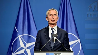 OTAN dispuesta a tomar la coordinación del suministro de armas a Ucrania, según Stoltenberg OTAN dispuesta a tomar la coordinación del suministro de armas a Ucrania, según Stoltenberg