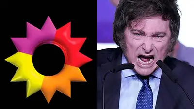 Qué dijo una figura de El Trece sobre Javier Milei. Qué dijo una figura de El Trece sobre Javier Milei.