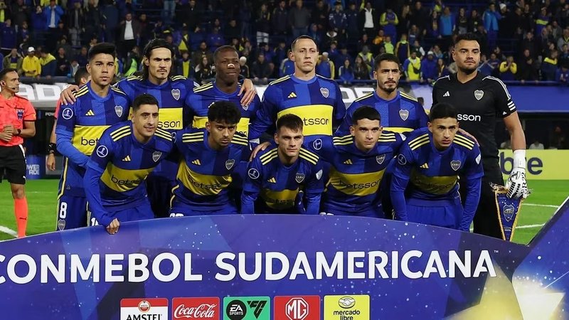 Boca Juniors
