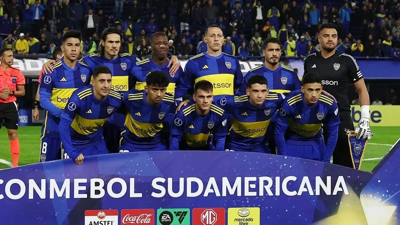 Boca Juniors