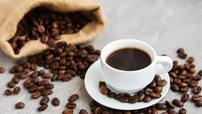 Café. Café.