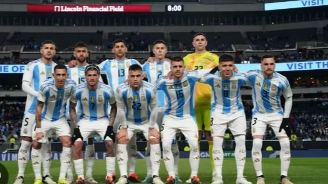 La impactante noticia que complica a un campeón del mundo: "Encuentros".