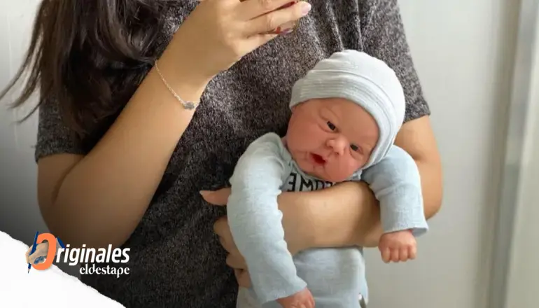 Imagenes de bebes reales recien nacidos sales
