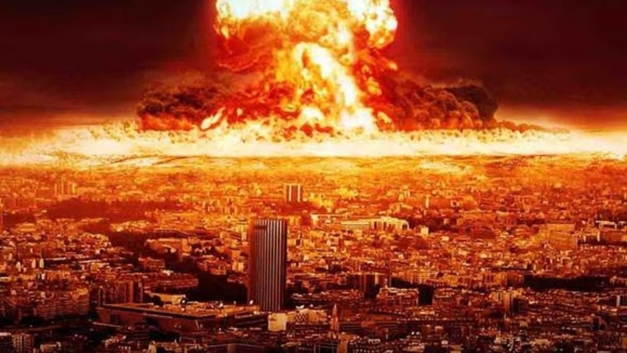 Explosión 