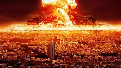 Explosión Explosión