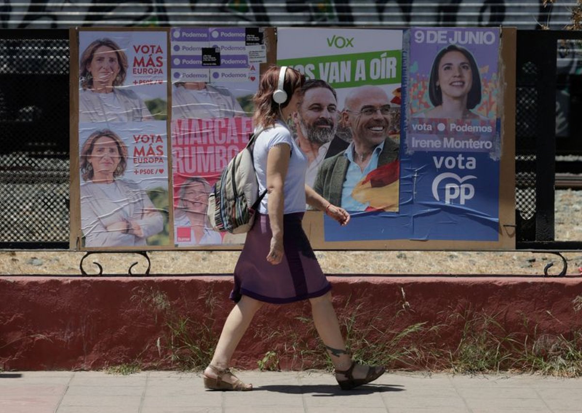 ANÁLISIS-Cómo la extrema derecha ganó adeptos entre los jóvenes europeos |  El Destape