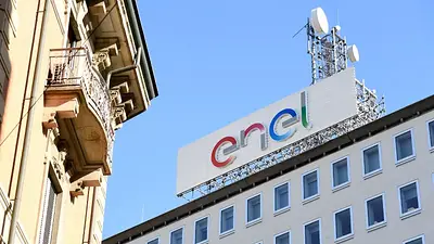 La venta de activos de Enel en Perú reducirá su deuda en casi 2.900 millones de euros en 2024 La venta de activos de Enel en Perú reducirá su deuda en casi 2.900 millones de euros en 2024