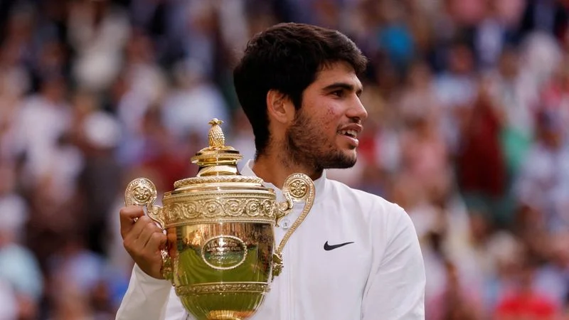 Wimbledon repartirá un importe récord en premios y planea homenajear a Murray