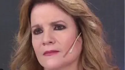 Qué pasó con Lucía Galán y qué dijo sobre su operación. Cómo sigue la salud de Lucía Galán. Qué pasó con Lucía Galán y qué dijo sobre su operación. Cómo sigue la salud de Lucía Galán.