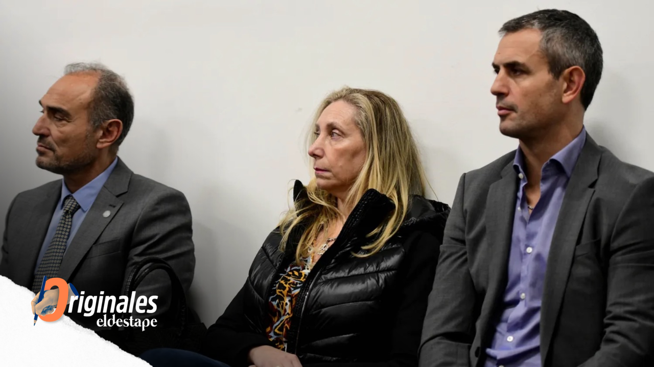 Karina Milei desembarca en PBA: partido propio de cara a las legislativas 2025