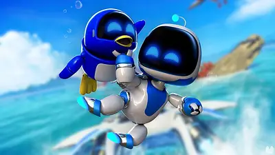 Las 3 ediciones de Astro Bot para PlayStation 5: cuáles son y características Las 3 ediciones de Astro Bot para PlayStation 5: cuáles son y características