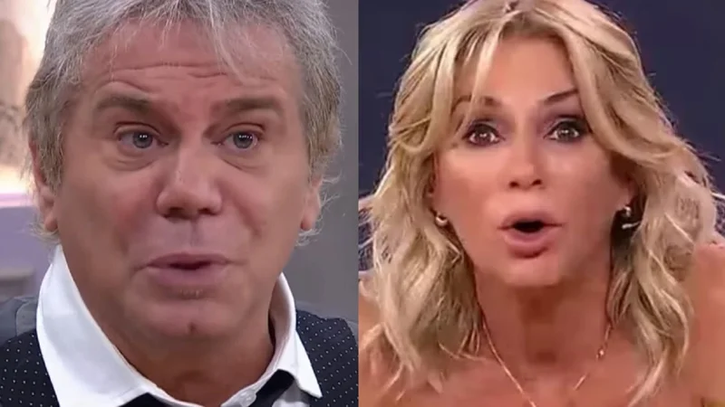 Beto Casella Yanina Latorre