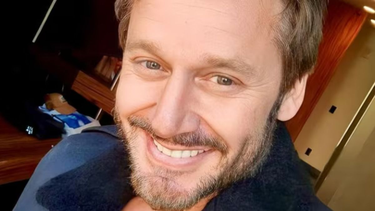 Benjamín Vicuña y una feliz noticia que sorprende al espectáculo: "Un embarazo"