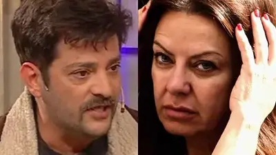 Qué pasó con Sandra Pettovello y Pablo Rago. Por qué se separaron Sandra Pettovello y Pablo Rago Qué pasó con Sandra Pettovello y Pablo Rago. Por qué se separaron Sandra Pettovello y Pablo Rago