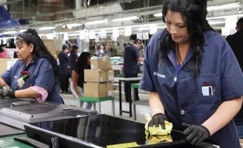 El Gobierno avanza hacia la flexibilización de las indemnizaciones | Reforma laboral 
