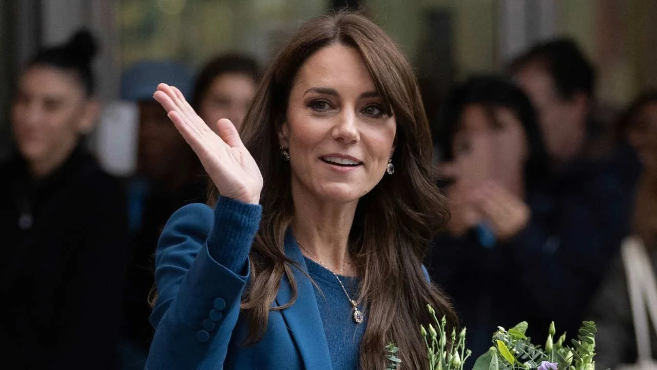 Kate Middleton