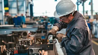 Industriales pymes advirtieron que Milei busca declararles "el estado de muerte" Industriales pymes advirtieron que Milei busca declararles "el estado de muerte"