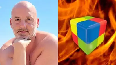 Qué pasó con José María Muscari y una exfigura de América TV. Qué pasó con José María Muscari y una exfigura de América TV.