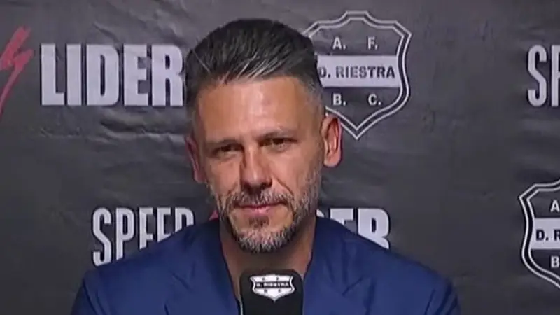 Qué pasó con Demichelis en River