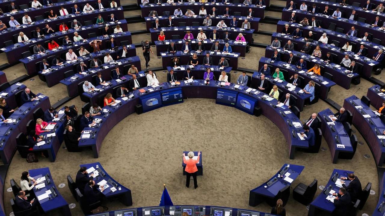 Elecciones UE: las grandes ganadoras de la extrema derecha y el futuro del eje alemán-francés