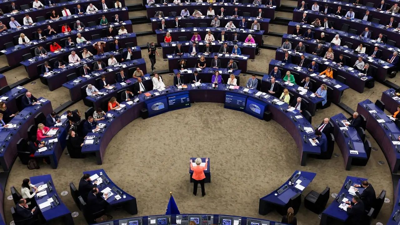 Elecciones UE: las grandes ganadoras de la extrema derecha y el futuro del eje alemán-francés