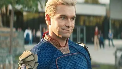 Qué día y a qué hora se estrena cada capítulo de The Boys 4 en Prime Video Qué día y a qué hora se estrena cada capítulo de The Boys 4 en Prime Video