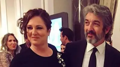 Qué dijo Ricardo Darín de su esposa, Florencia Bas Qué dijo Ricardo Darín de su esposa, Florencia Bas