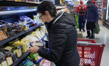 El rubro aceites aumentó 5,4% en la tercera semana de agosto | Inflación