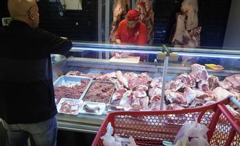 Carne en picada: el consumo se derrumbó casi un 7% en abril | Crisis económica