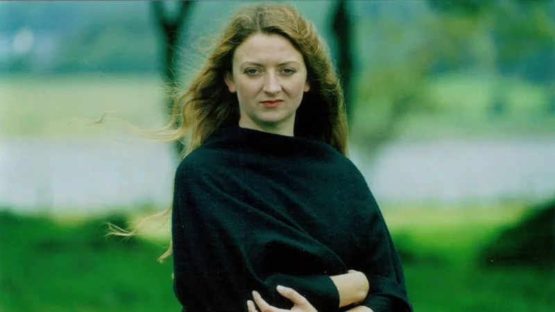 Bien tarde en el día, libro de Claire Keegan.