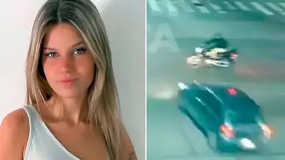 La Toretto apeló la prisión preventiva tras matar a un motociclista en La Plata La Toretto apeló la prisión preventiva tras matar a un motociclista en La Plata