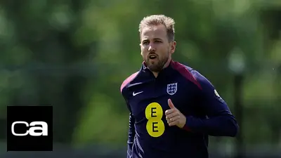 Kane dice que los alemanes tienen cariño a Inglaterra tras su fichaje por el Bayern Kane dice que los alemanes tienen cariño a Inglaterra tras su fichaje por el Bayern