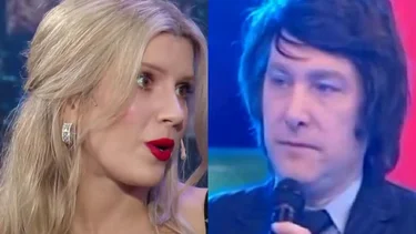 Laurita Fernández expuso en vivo lo que Milei no quiere que se sepa