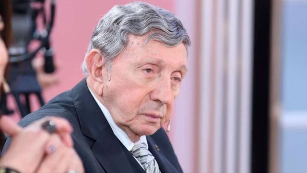 Internaron a Luis Landriscina